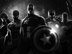 �ޡ��٥�Υ���饯��������Ʋ�˲񤹤�MOBA��Marvel End Time Arena�פΥ��������ɦ¥ƥ��Ȥ���2016ǯ9��8���˴ڹ�ǥ�������