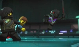 ꡼ No.004 | PS Vita/3DSLEGO ˥󥸥㥴 ˥ɥɡפȯ䡣ȥ쥤顼