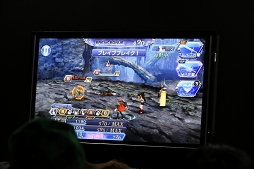 ���������꡼ No.006�Υ���ͥ������ / ��TGS 2016�ϡ֥ǥ����ǥ���FFOO�פΥХȥ륷���ƥ�ʤɤ��Ҳ𤵤줿�饤���������ݡ��ȡ��֥���ɥ��פλ�������餫��