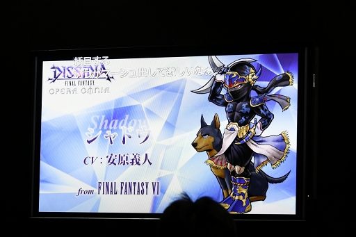 ���������꡼ No.012�Υ���ͥ������ / ��TGS 2016�ϡ֥ǥ����ǥ���FFOO�פΥХȥ륷���ƥ�ʤɤ��Ҳ𤵤줿�饤���������ݡ��ȡ��֥���ɥ��פλ�������餫��