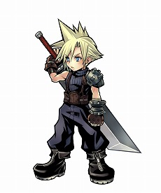 ���������꡼ No.005�Υ���ͥ������ / ���ޥ۸���RPG�֥ǥ����ǥ��� �ե����ʥ�ե��󥿥��� ���ڥ饪��˥��פ�2��1���˥����ӥ�����