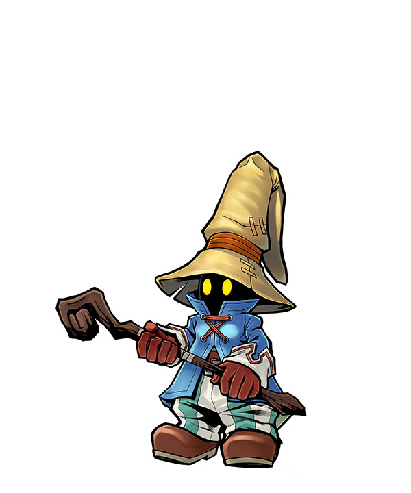 画像集 007 Ffを題材にしたスマホ向け新作rpg ディシディアffoo が正式
