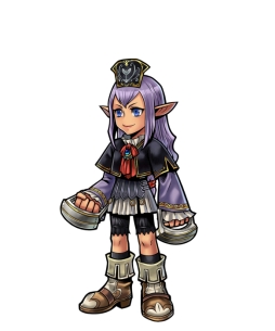 ���������꡼ No.004�Υ���ͥ������ / �֥ǥ����ǥ��� FF ���ڥ饪��˥��פˡ�FFXI�פΥץ�å��夬����