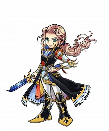 ���������꡼ No.003�Υ���ͥ������ / �֥ǥ����ǥ��� FF ���ڥ饪��˥��פ�FF5�Υե��ꥹ������