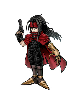 画像ギャラリー No.014のサムネイル画像 / 「DFF オペラオムニア」にFFTのラムザが参戦。シナリオ7章も公開