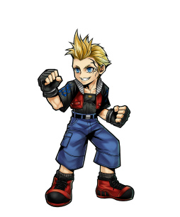 画像ギャラリー No.015のサムネイル画像 / 「DFF オペラオムニア」にFFTのラムザが参戦。シナリオ7章も公開