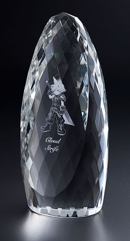 ���������꡼ No.011�Υ���ͥ������ / ��DFF ���ڥ饪��˥��ס������FF�����40̾�����뤷������14�᡼�ȥ�ε��繭���5��21���ޤǴݥ��������ɱ� ��ȥ��ץ���ʡ��ɤ˷ǽ�