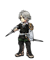 画像ギャラリー No.003のサムネイル画像 / 「DFF オペラオムニア」,FFXIVのサンクレッドが登場