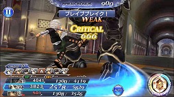 画像ギャラリー No.005のサムネイル画像 / 「DFF オペラオムニア」,FFXIVのサンクレッドが登場