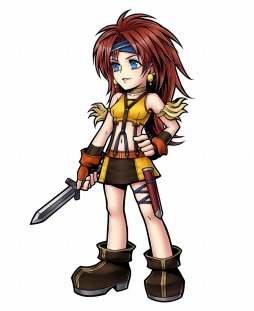 ���������꡼ No.009�Υ���ͥ������ / ��DFF ���ڥ饪��˥��ס�FFXI����֥饤����פ�������٥�ȥ�����򳫻�