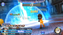 ���������꡼ No.004�Υ���ͥ������ / �֥ǥ����ǥ��� FF ���ڥ饪��˥��פˡ�FFIX�פ��饬���ͥåȤ�����