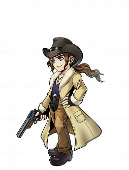 ���������꡼ No.008�Υ���ͥ������ / ��DFF ���ڥ饪��˥��ס����ɥ�����������֤ˤʤ뿷���ʥꥪ9�ϡ��絤ϰ�Իԥˡ��٥����פ��ۿ�