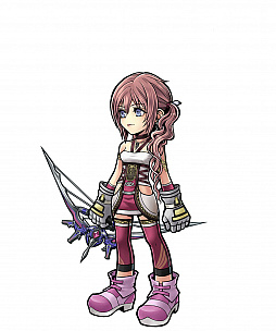 ���������꡼ No.010�Υ���ͥ������ / ��DFF ���ڥ饪��˥��ס����ɥ�����������֤ˤʤ뿷���ʥꥪ9�ϡ��絤ϰ�Իԥˡ��٥����פ��ۿ�