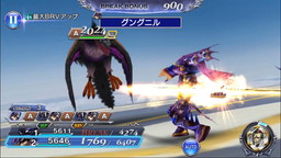 ���������꡼ No.005�Υ���ͥ������ / �֥ǥ����ǥ��� FF ���ڥ饪��˥��פˡ�FFIV�פΥ����󤬻���