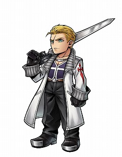 ���������꡼ No.003�Υ���ͥ������ / �֥ǥ����ǥ���FF ���ڥ饪��˥��ס�10�ϤΥ��ʥꥪ��������