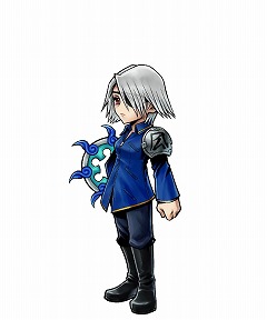 ���������꡼ No.004�Υ���ͥ������ / �֥ǥ����ǥ���FF ���ڥ饪��˥��ס�10�ϤΥ��ʥꥪ��������