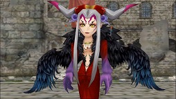 ���������꡼ No.007�Υ���ͥ������ / �֥ǥ����ǥ���FF ���ڥ饪��˥��ס�10�ϤΥ��ʥꥪ��������