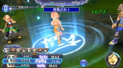 画像ギャラリー No.010のサムネイル画像 / 「DFF オペラオムニア」,新イベント「いたわりの心」にレナ(FFV)が参戦