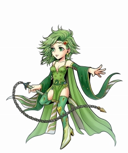 ���������꡼ No.007�Υ���ͥ������ / ��DFF ���ڥ饪��˥��ס������Υ�ǥ�����FFIV�ˤ����1��ǯ���������Ȥ�1��30�����ۿ�