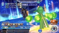 ���������꡼ No.009�Υ���ͥ������ / ��DFF ���ڥ饪��˥��ס������Υ�ǥ�����FFIV�ˤ����1��ǯ���������Ȥ�1��30�����ۿ�