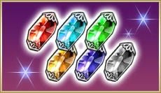 ���������꡼ No.003�Υ���ͥ������ / ��DFF ���ڥ饪��˥��ס���1st Anniversary �����ڡ���פ����š��Υ��ƥ����λ����