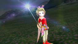 ���������꡼ No.009�Υ���ͥ������ / ��DFF ���ڥ饪��˥��ס�FFXIV�Ρȥ��ꥼ���ɤ�����