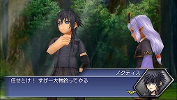 ���������꡼ No.004�Υ���ͥ������ / ��DFF ���ڥ饪��˥��ס�FF15�ΥΥ��ƥ����������