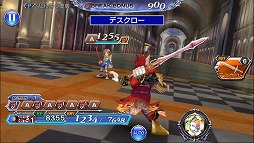 ���������꡼ No.005�Υ���ͥ������ / �֥ǥ����ǥ���FF ���ڥ饪��˥��ס�FF5�Υ��륬��å��夬�����