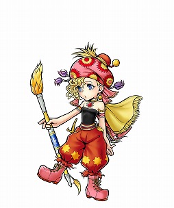 「リルム FF6」の画像検索結果