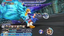 ���������꡼ No.011�Υ���ͥ������ / �֥ǥ����ǥ���FF ���ڥ饪��˥��ס�FF6�Υ��ब�о�