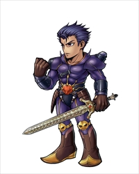 ���������꡼ No.002�Υ���ͥ������ / �֥ǥ����ǥ���FF ���ڥ饪��˥��ס���FFII�פ��쥪��ϥ�Ȥ�����