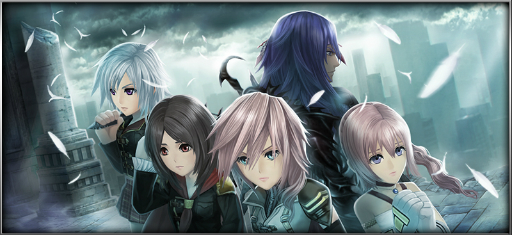 ���������꡼ No.011�Υ���ͥ������ / ��DFF ���ڥ饪��˥��ץ��ȡ��꡼��2��1�Ϥ��ۿ����������ȡ��֥��֥�פ�����