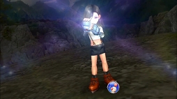 画像ギャラリー No.005のサムネイル画像 / 「DFF オペラオムニア」,「FFVII」のバレットが登場する新イベントを開催