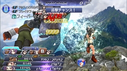 画像ギャラリー No.006のサムネイル画像 / 「DFF オペラオムニア」,「FFVII」のバレットが登場する新イベントを開催