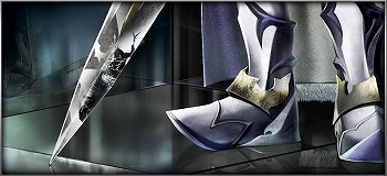 画像ギャラリー No.002のサムネイル画像 / 「ディシディアFF オペラオムニア」,第2部・2章が配信開始