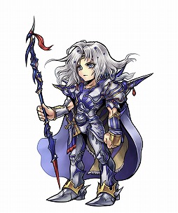 画像ギャラリー No.007のサムネイル画像 / 「ディシディアFF オペラオムニア」,第2部・2章が配信開始