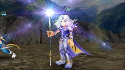 画像ギャラリー No.010のサムネイル画像 / 「ディシディアFF オペラオムニア」,第2部・2章が配信開始