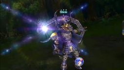 画像ギャラリー No.009のサムネイル画像 / 「ディシディアFF オペラオムニア」に「FFIV」のゴルベーザが参戦