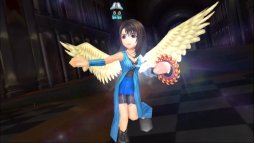 画像ギャラリー No.008のサムネイル画像 / 「ディシディア ファイナルファンタジー オペラオムニア」にリノアが参戦