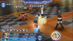 画像ギャラリー No.009のサムネイル画像 / 「ディシディア ファイナルファンタジー オペラオムニア」にリノアが参戦