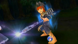 画像ギャラリー No.009のサムネイル画像 / 「DFF オペラオムニア」に，FFXの“ルールー”が参戦