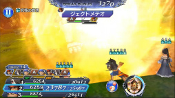 画像ギャラリー No.010のサムネイル画像 / 「DFF オペラオムニア」に，FFXの“ルールー”が参戦