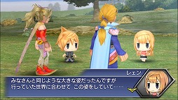 ���������꡼ No.004�Υ���ͥ������ / �֥ǥ����ǥ���FF ���ڥ饪��˥��ס��������Υ饡����쥧���о�