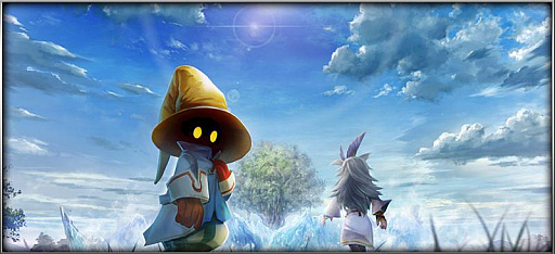 画像ギャラリー No.002のサムネイル画像 / 「ディシディアFF オペラオムニア」,第2部3章が配信開始。FFIXよりフライヤも参戦