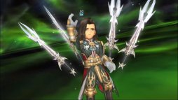 画像ギャラリー No.007のサムネイル画像 / 「ディシディア ファイナルファンタジー オペラオムニア」に，FFXIIからヴェインが参戦