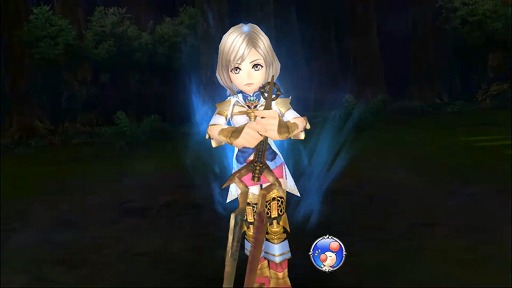 画像ギャラリー No.010のサムネイル画像 / 「ディシディア ファイナルファンタジー オペラオムニア」,「FFXII」からフランが参戦
