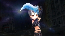 画像ギャラリー No.010のサムネイル画像 / 「ディシディアFF オペラオムニア」で第2部4章が配信。FFX-2のパインが参戦