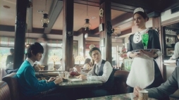 画像ギャラリー No.005のサムネイル画像 / 「DFF オペラオムニア」,本郷奏多さんと間宮祥太朗さん出演の新CMが11月23日に放映開始