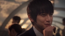 画像ギャラリー No.013のサムネイル画像 / 「DFF オペラオムニア」,本郷奏多さんと間宮祥太朗さん出演の新CMが11月23日に放映開始