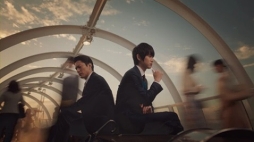 画像ギャラリー No.015のサムネイル画像 / 「DFF オペラオムニア」,本郷奏多さんと間宮祥太朗さん出演の新CMが11月23日に放映開始